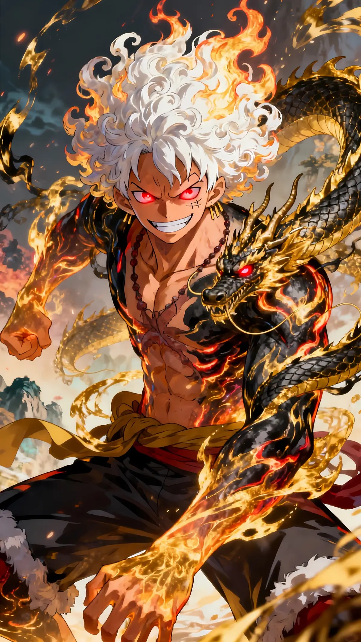 The same wallpaper in the lower left corner, you can download it and set it as your own phone wallpaper.AppleWallpaper 4kwallpaper #livewallpaper #dynamicwallpaper iphone #capcut #capcutpioneer #capcutforus 