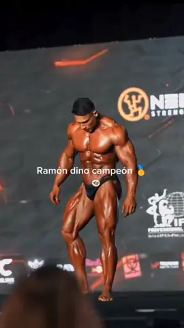 vamossss🦖🦖 #fyp #motivacion #mrolimpia2025 #ramondinopro🦖 #campeon 