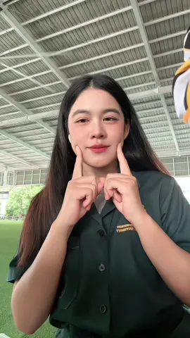 ร่างกายไม่ค่อยสามัคคีกันเลยค่ะ55555  #วิศวกรรมสิ่งแวดล้อม #fybシ #engineering 