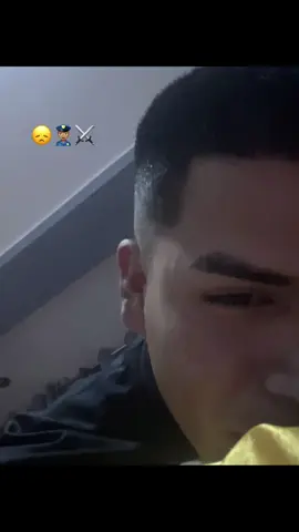 😞👮🏽‍♀️💔#fypシ゚ #comparte 