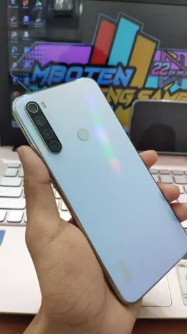 Redmi Note 8  #fyp #fypage #redminote8 #jangkauanluas #lewatberanda 