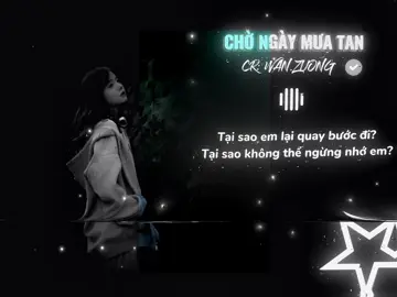 P50 | CHỜ NGÀY MƯA TAN - Guitar #aettentertainment #lyric #nhachaymoingay #viral #chongaymuatan 