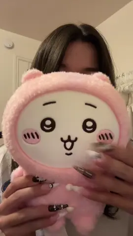 put on ur pjs, it’s chiikawa asmr time! 🎀💤🧁 #miniso #myminisousa #chiikawa #asmr #asmrforsleep 