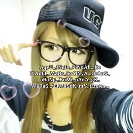 mAlEs Di BuMi,,,,, #fypage #4upage #arianagrande #lewatberanda #fyp 