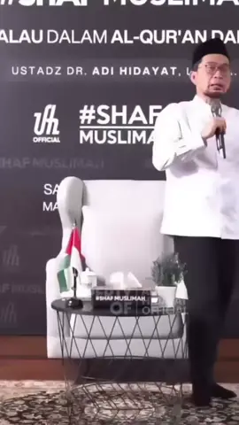 Sholat adalah solusi dari semua masalah #fyp #dakwah #islam 