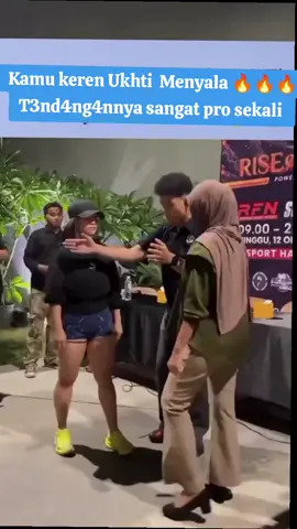 jangan coba-coba..mantap ukhty..anda kereeenn👍👍👍👍