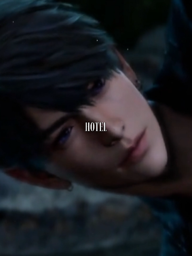 I NEED HIM SO BAD, I MISS HIM SOO MUCH OMG. clips are from @sesamefruit #loveanddeepspacecharacters #caleb #calebloveanddeepspace #baldergate3caleb 