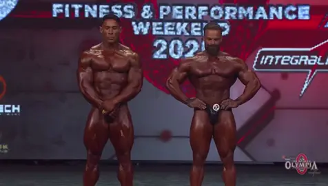 somos campeones Ramón dino el nuevo campeón del Mr Olympia #motivation #parati #culturismo #ramondinopro #fyp 