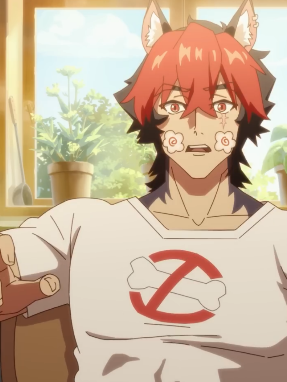 I LOVE MANATO... im so glad he's free. 🙏#zenlesszonezero #zzz #komanomanato #fyp #foryoupage 