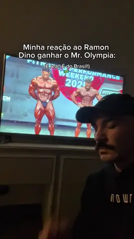 É nosso finalmenteeee 🏆🥹🇧🇷 #ramondino 