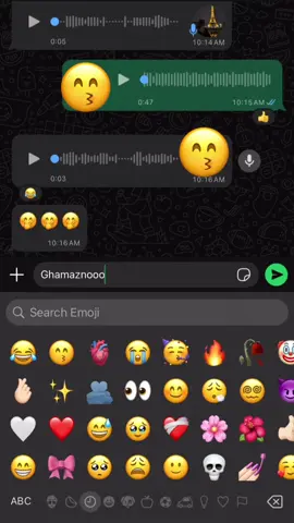 Ghamazanoo 🤡🔥😂#fyp #bestiegoals 