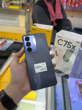 realme Note 70 x realme C75x #promomakan1010 #realme 