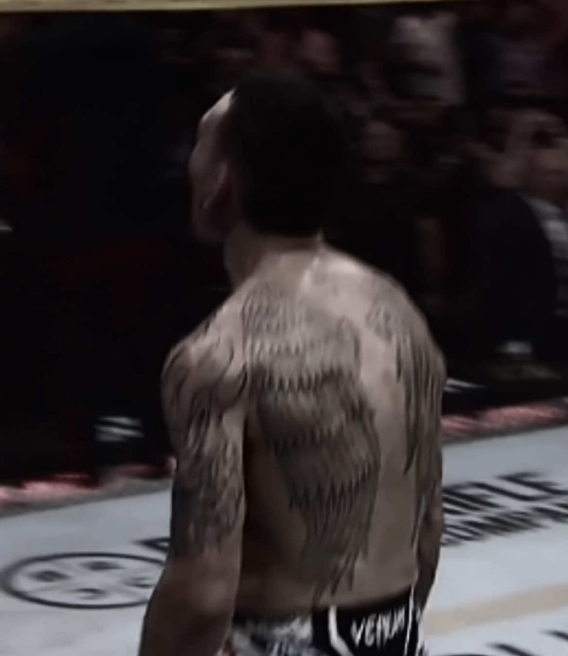 Meet us in January Charles… #maxholloway #charlesoliveira #bmf #fyp #UFC