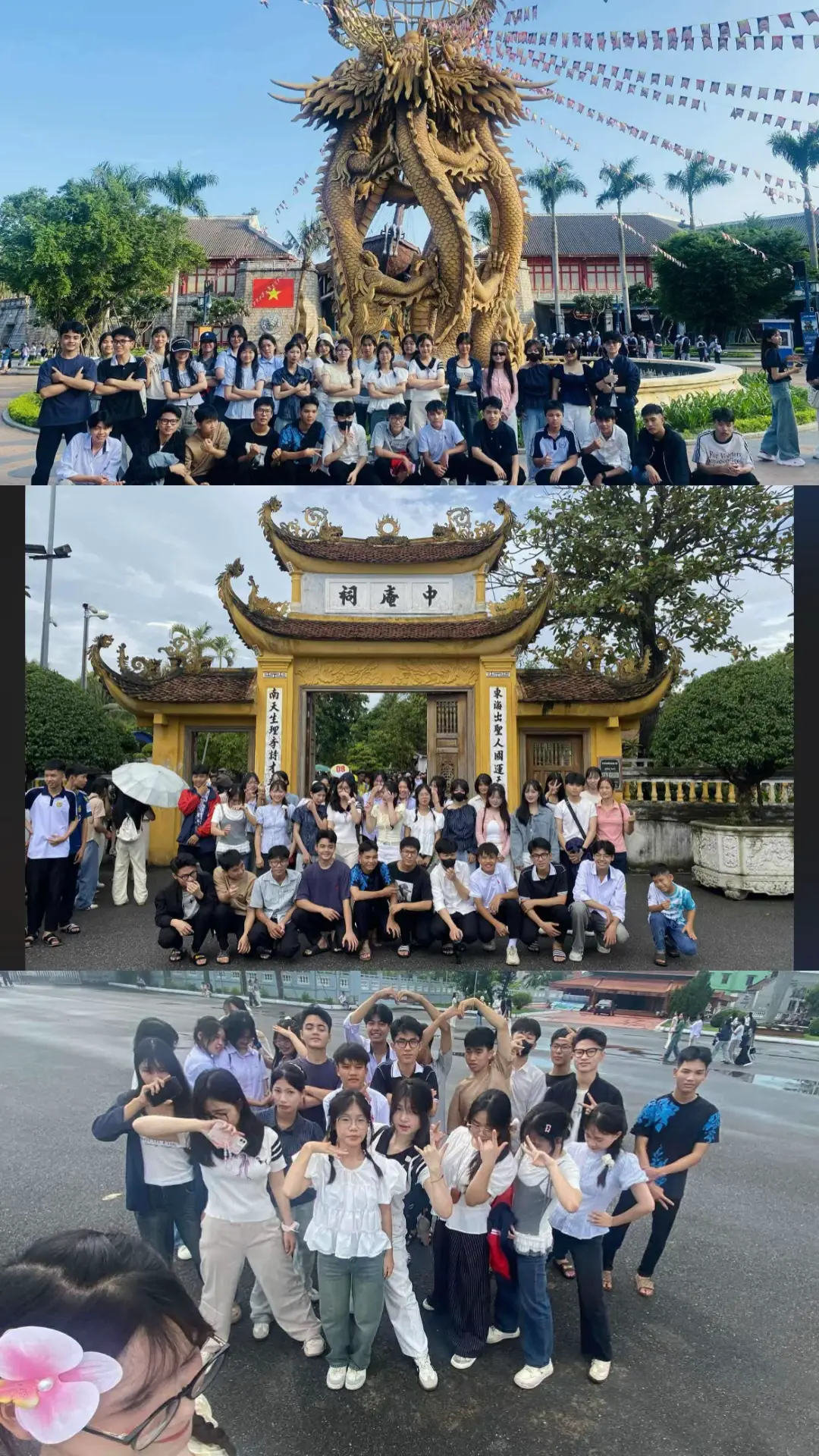 I Love 11T3🥰#xuhuong 