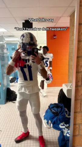 Shi overdue, still owe more to the bank tho ‼️ #tentalk #CollegeFootball #fyp 