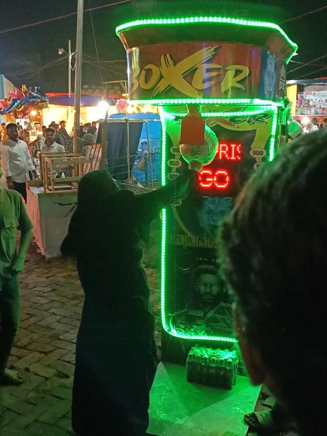 কি একটা অবস্থা 🤣😁 Bogura Banijjo Mela #towhideverything #fyp #unfrezzmyaccount #foryoupage #foryou 