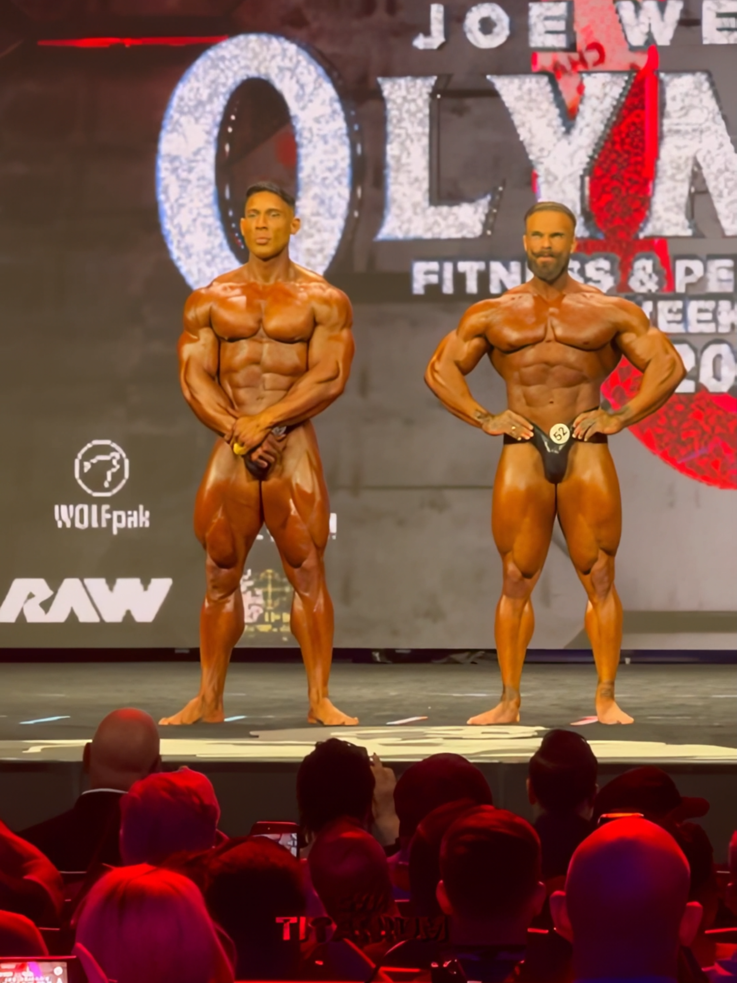 2025 Mr. Olympia Classic Physique Champion Ramon Dino. 🏆 #bodybuilding #gymedit #mrolympia #foryou #ramondinopro