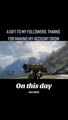#onthisday #fyp #halospartanops 