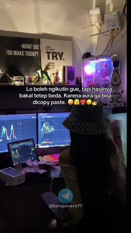 Aura kita bedaaa 😋 #fyp #viral #foryou #trending #masukberanda 