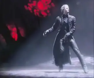 That child is not my son  UHHHH 🗣️🔥🔥🔥 #dmc5 #dmc #dante #vergil #meme 