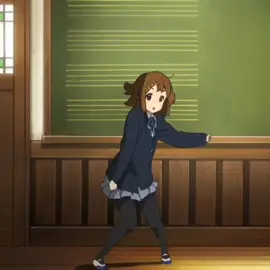 #kon #keion #けいおん #yuihirasawa #fyp 