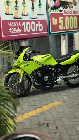#promomakan1010 #ninjasunmory #ninja150 #krr #kawasakininja2tak 