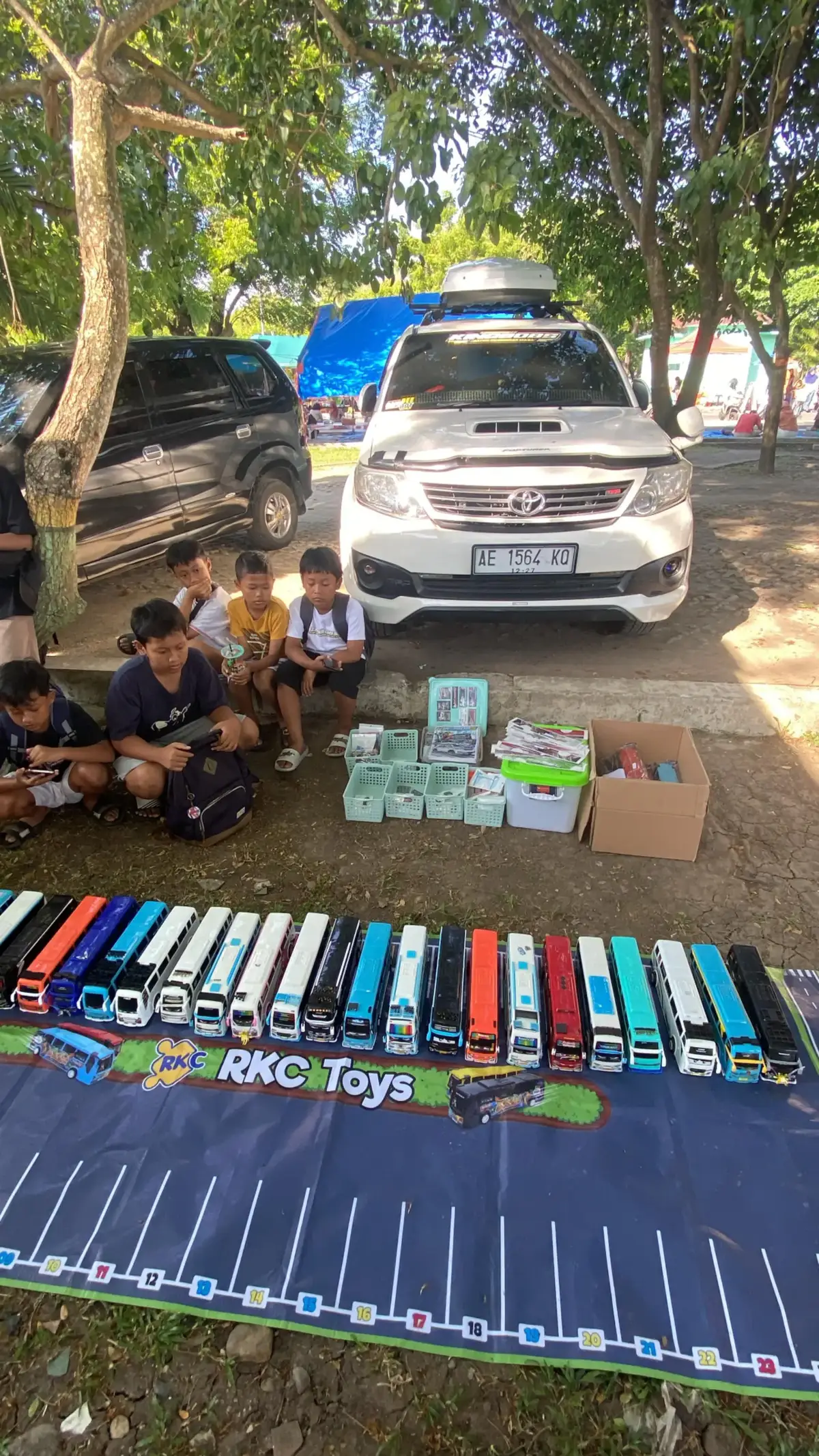 #fypシ #masukberanda #zyxbca #creatorsearchinsights #miniaturbus @Boby Rachma @Romy putra 