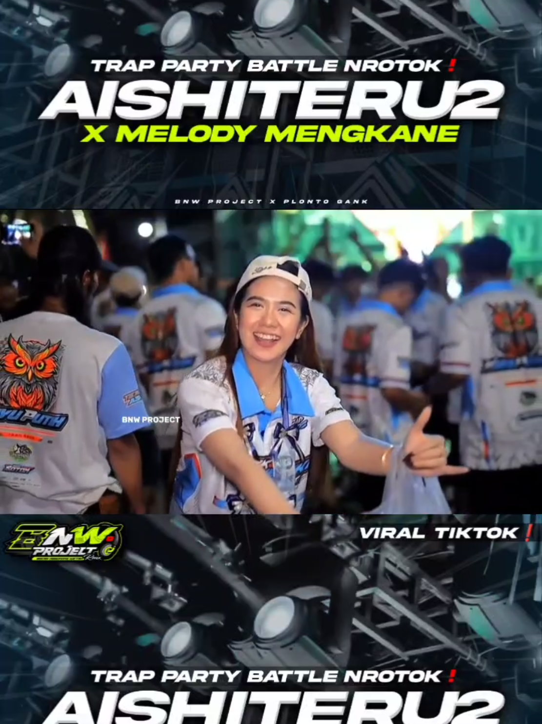 Amunisi Cek sound mu Bolo.. Dj Aishiteru 2 Sudah Ready🙌🔥 #fyp #ceksound #djviral #soundhoreg #soundhoregjawatimur 