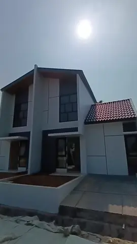 Grand harmoni 1 Tigaraksa rumah subsidi paket komplit yang saya rekomendasikan untuk kamu.  Keunggulan rumah :  - Dinding Hebel 10cm - Ceiling tinggi (mezzanine type) - Sudah di buatkan dak toren - Air PDAM - Lokasi strategis - Cicilan flat sampai lunas #rumahsubsidi #subsidi #tigaraksa #rumahmurah #grandharmoni 