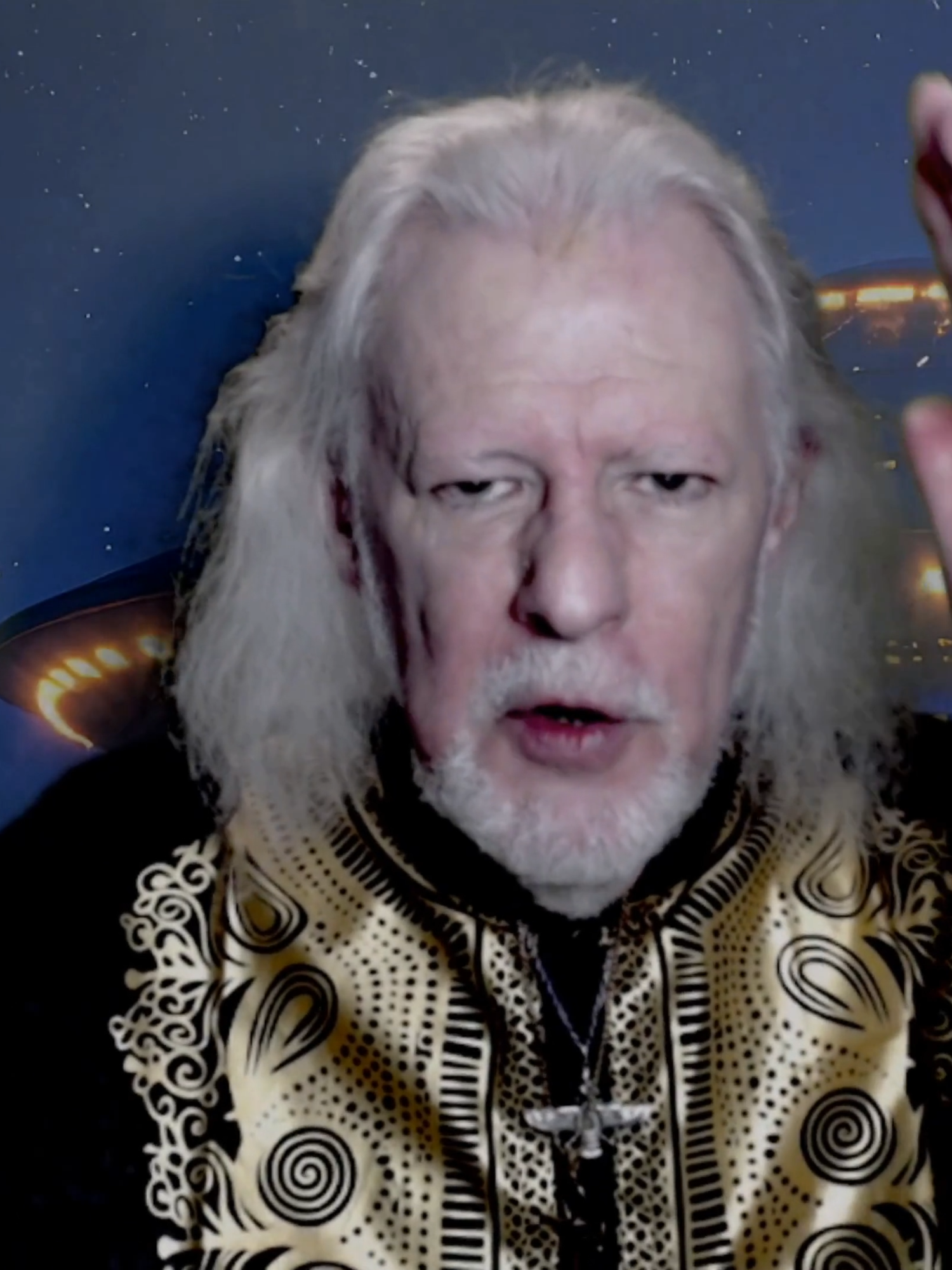 All Alien Bases are Under the Complete Control of the Navy.    All This And MORE on Episode 19 of 