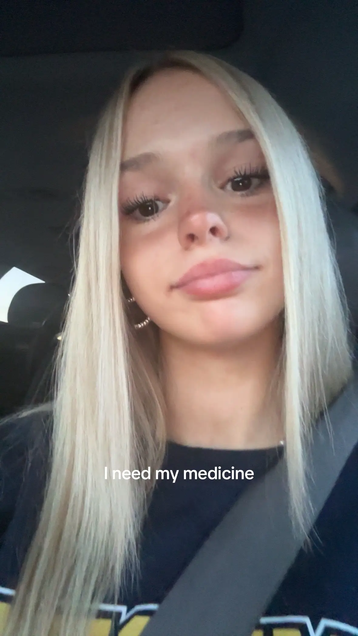 I love youu @eli #bf #fyp 