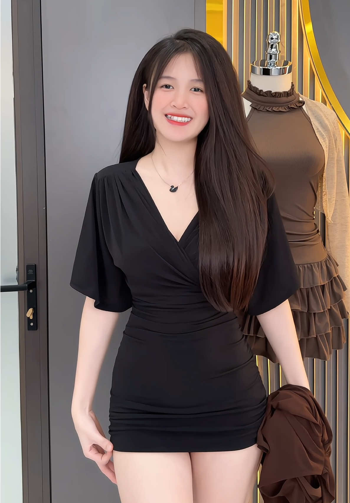 Váy nữ xinh