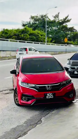 mana tahan 👅🎌 #hondajazzmalaysia #gk5 #gk5malaysia #jazzgk5 #fyp 