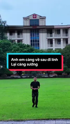 Anh em càng về sau thì đi lính lại càng Sướng #buidinhthuc #bodoicuho #hanhquanxuyenviet #nvqs2025 #lotgiay 