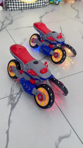 Đồ Chơi Xe Mô Tô Bay Xoay Tròn Cho Bé #dochoi #dochoichobe #dochoitreem #dochoivuinhon #dochoixemay 