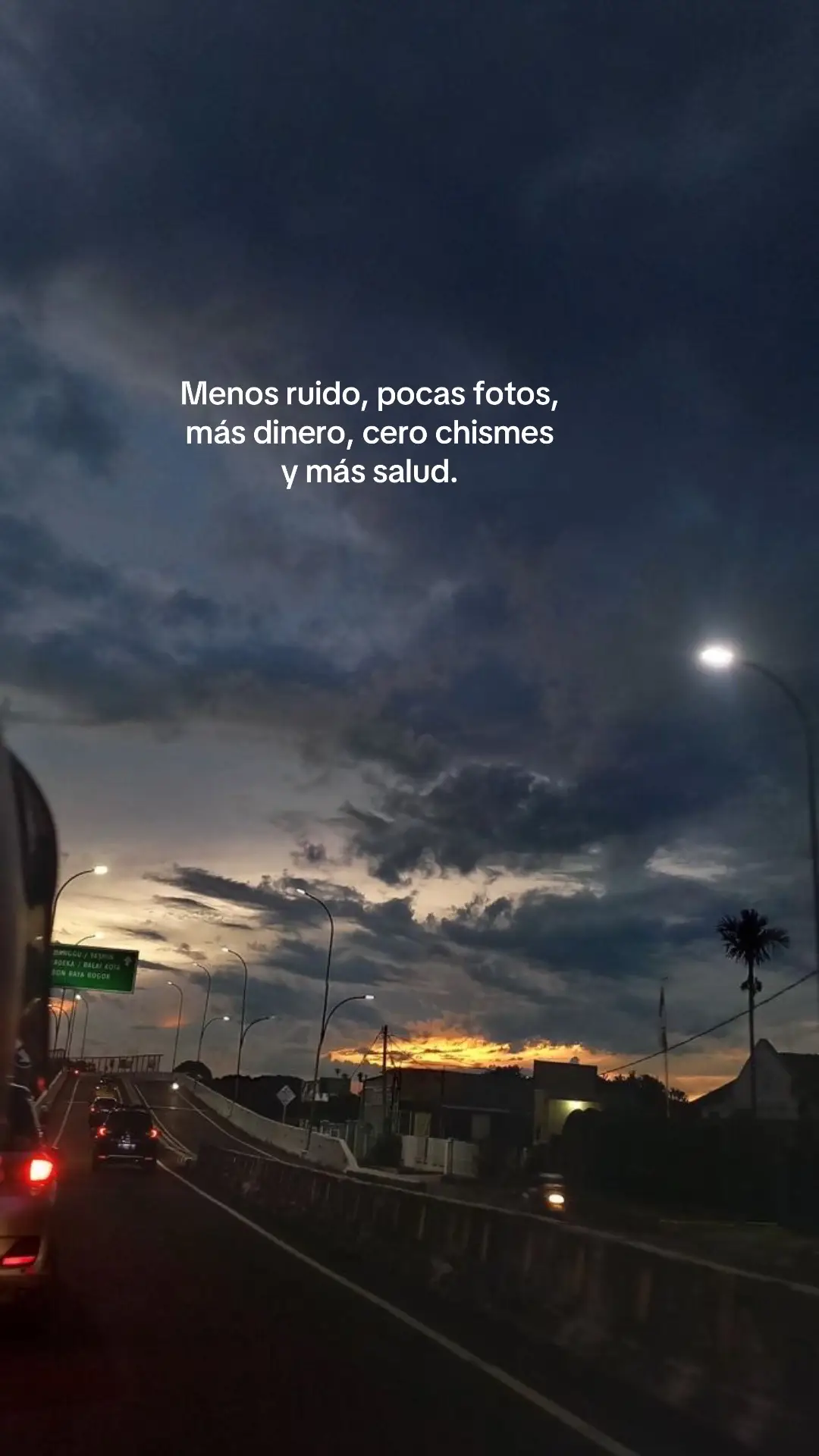 #menosruido #frasesmotivadoras🤍
