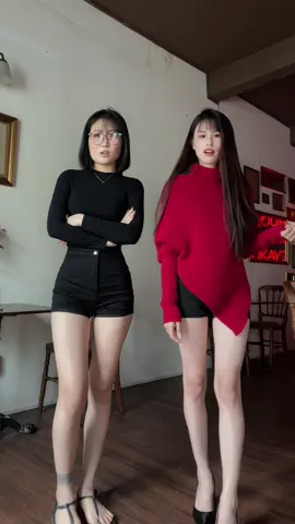 1m7 với 1m59 @Khánh Băng 