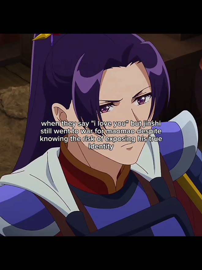 oh what I'd do to get a man like jinshi 💔 // #JINSHI #theapothecarydiaries #tad #fyp #viral 