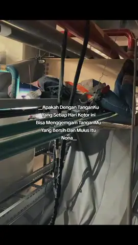 Cuma Seorang Kuli# #Welding 