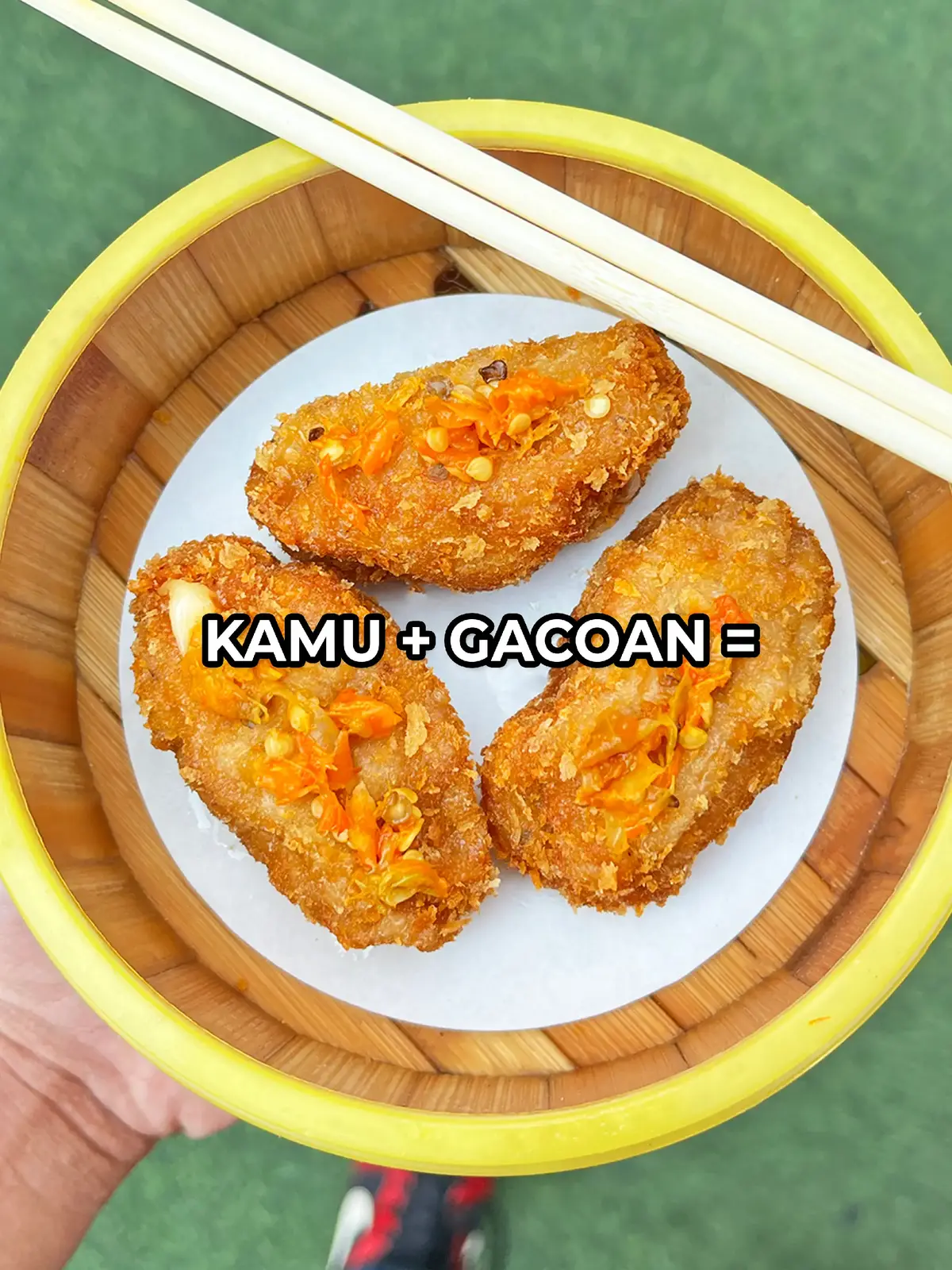 #miegacoan #gacoanku #fyp #miepedasviral #kuliner