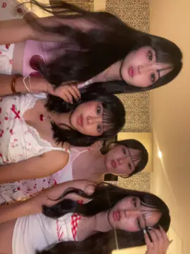 2日目はCherry'sss😍🍒🩷🩷#osaka #修学旅行 #今宮 #fyp #Cherry#outfit