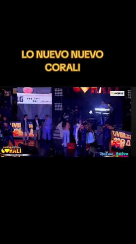 #primicia #cliverfidelgrupocorali #cliverysugrupocorali🇧🇴🇵🇪 #franconoeanimadorcorali #cdfcorali 