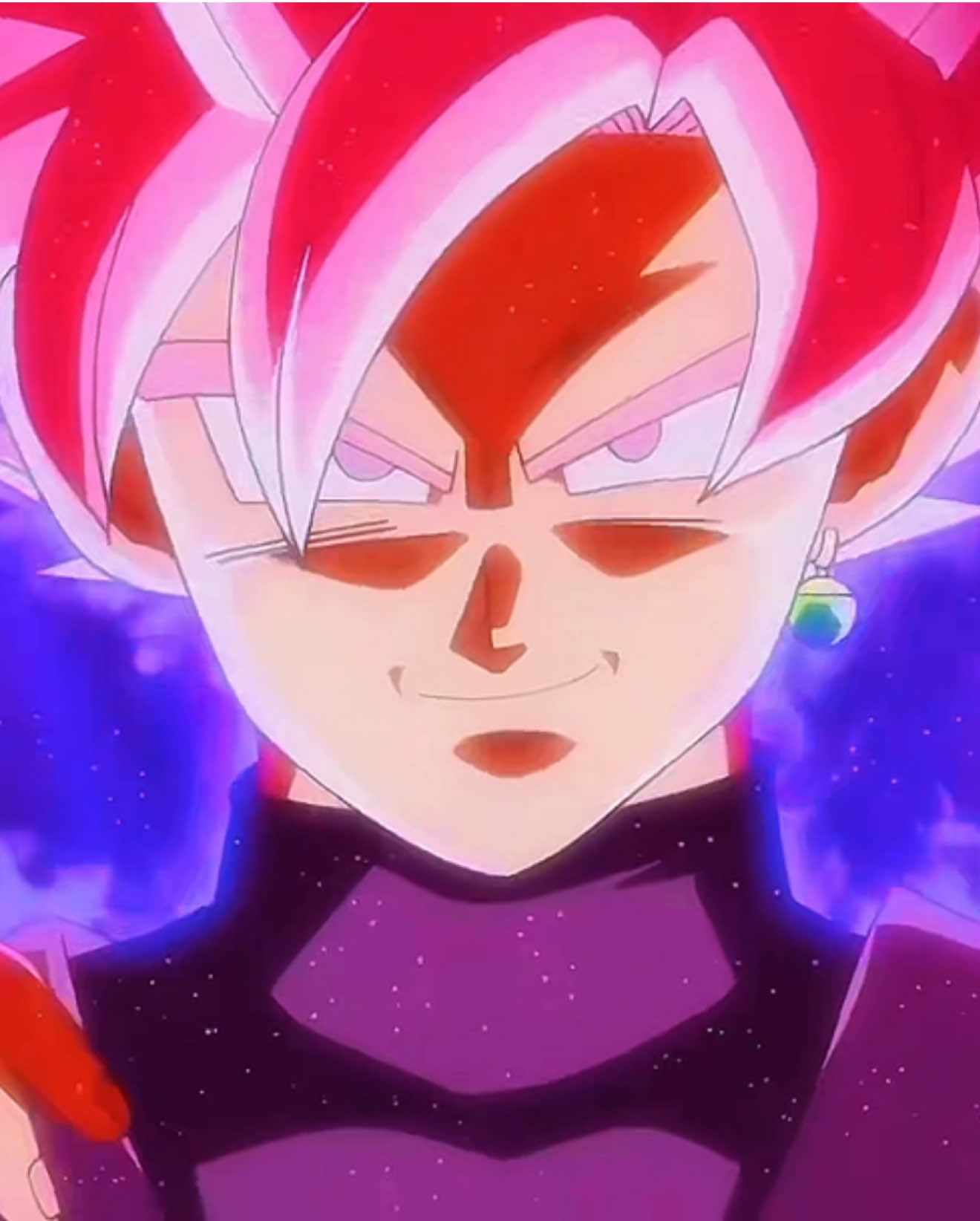 Phản diện đẹp trai nhất Dragonball #blackgoku #blackgokuedit #dragonballedit #fyp #viral 