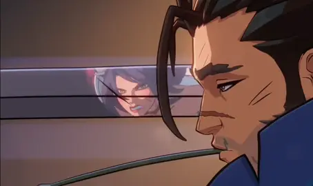 #2xko #arcaneleagueoflegends #ahri #ekko #edit  Ekko x Ahri Edit