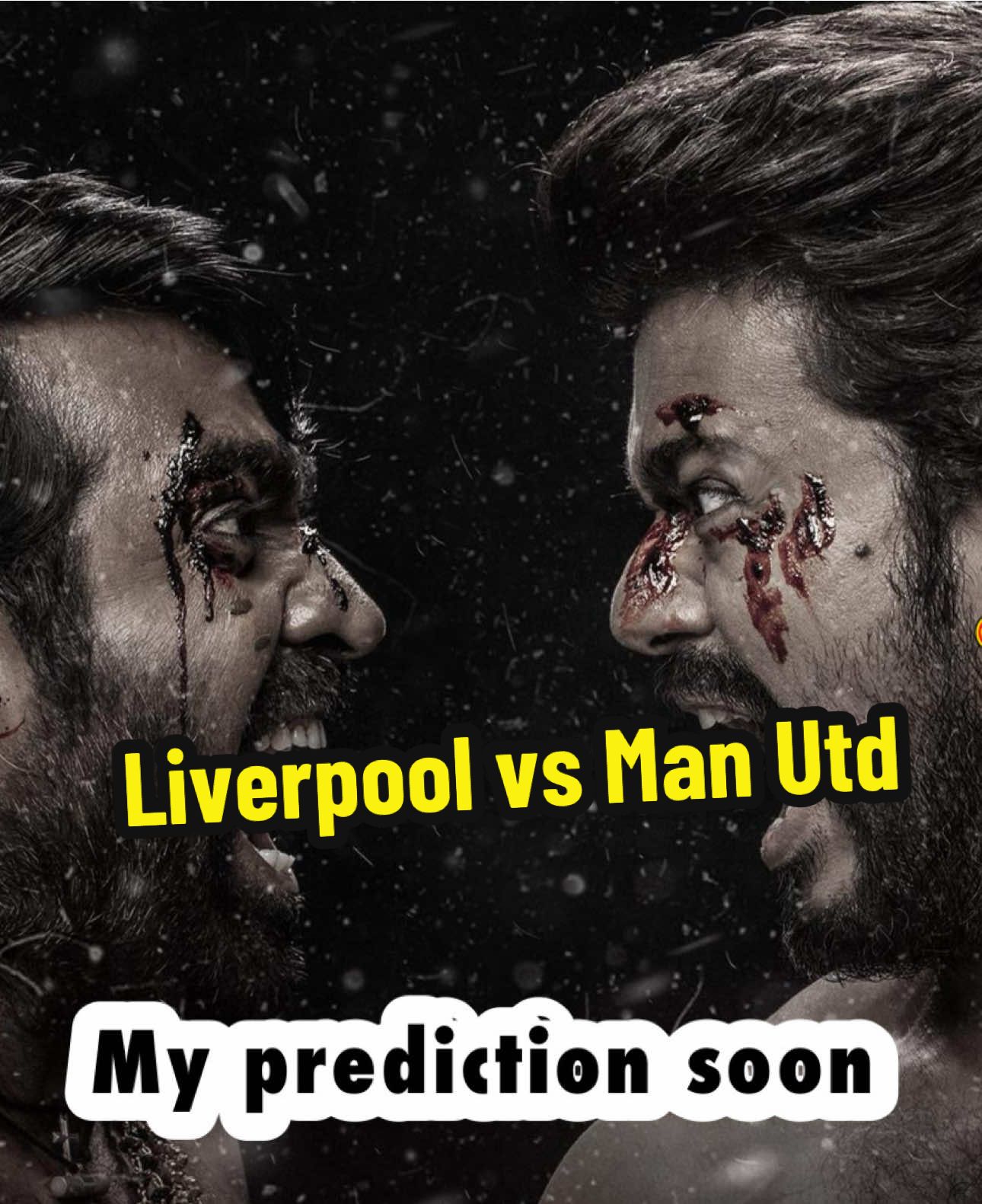 my prediction will soon… 🚨#manchesterunited #liverpool #football #kalaidennis_united #fyp 