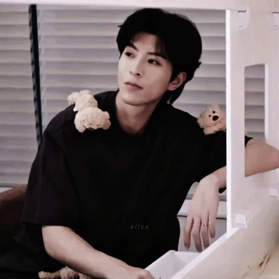 it’s like.. it’s like what? #ABOdesire #shengshaoyou #kipuka #desiretheseries #edit 