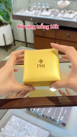 Gợi ý quà tặng 20/10 cho các anh trai đây rồi ạ 🥰😝 #pnjphamthaibuong #nhunhupnj #pnj 