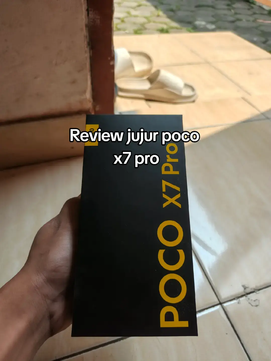 kelebihan dan kekurangan poco x7 pro versi saya di Hp budget 4jt #pocox7pro #poco #fyp #foryou #gadgetin 