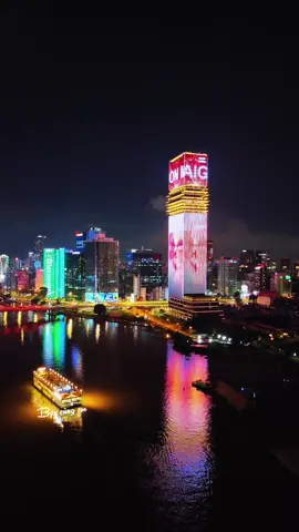 Khu nghèo nhất VN, do đóng tiền điện nhiều quá 😩 #vietnam #saigon #hochiminh #baycungem #travel 