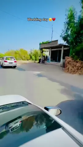 Wedding day 🫠♥️#faryou #viral_video #fyppp 